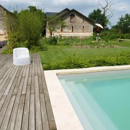 Chambres D'hotes Le Chalet