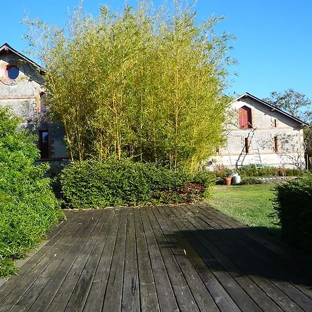 Chambres D'hotes Le Chalet