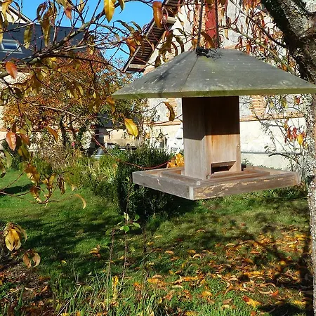 Chambres D'hotes Le Chalet