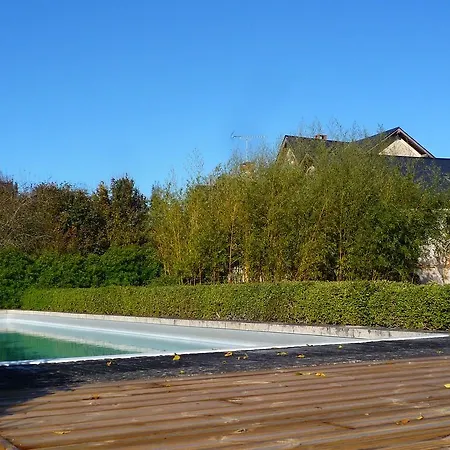 Chambres D'hotes Le Chalet