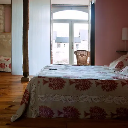 Chambres D'hotes Le Chalet